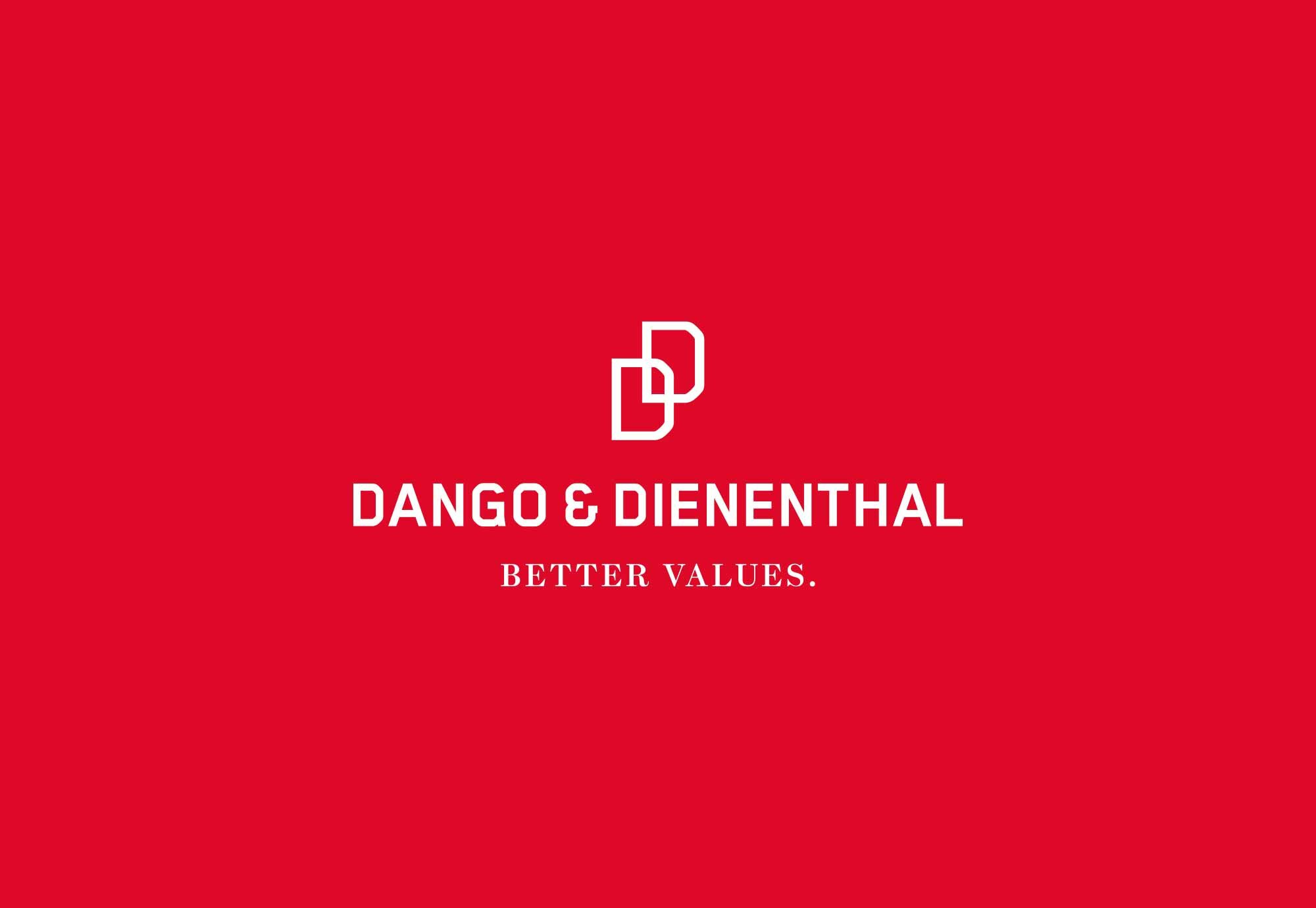 Dango und Dienenthal logo Bild
