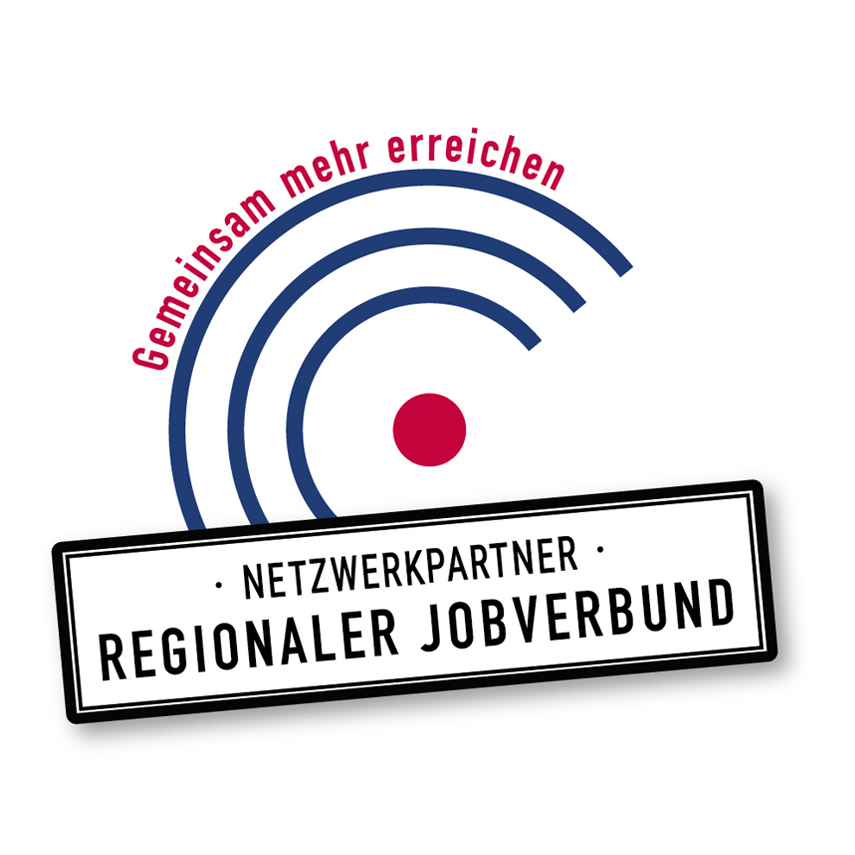 Regionaler Jobverbund Netzwerkpartner